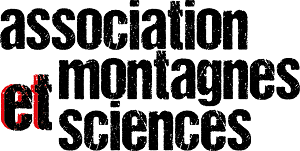 logo asso montagne et sciences